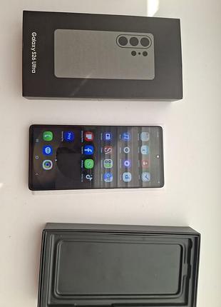 Телефон samsung s26 2