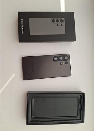 Телефон samsung s26 4
