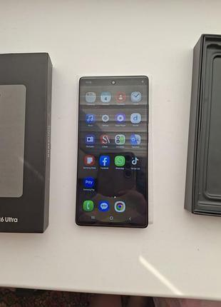 Телефон samsung s26 3