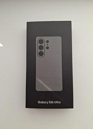 Телефон samsung s26