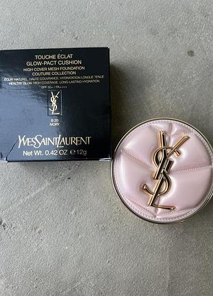 Тональний ysl