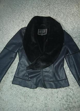 Дублянка guess розмір s