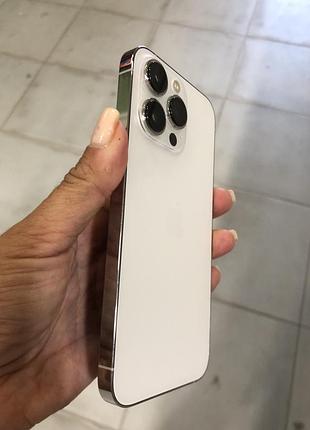 Iphone 13 pro 256 gb