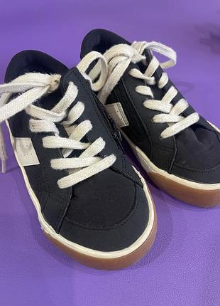 Кросівки дитячі zara