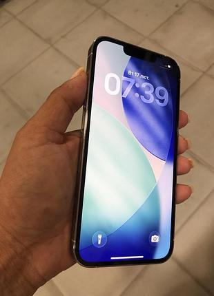 Iphone 13 pro 256 gb 8