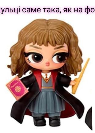 Лялька lol surprise герміона грейнджер hermione granger loves harry potter tots lol гаррі поттер 249764