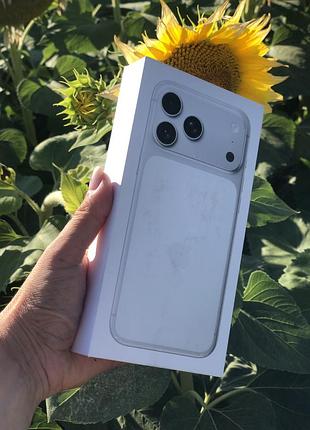 Iphone 17 pro max 512 gb
