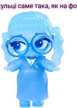 Лялька lol surprise плакса міртл moaning myrtle loves harry potter tots lol гаррі поттер 249764