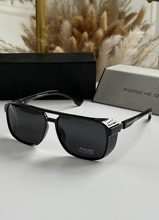 Сонцезахисні окуляри окуляри porsche . polarized