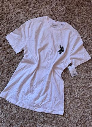 Футболка polo ralph lauren