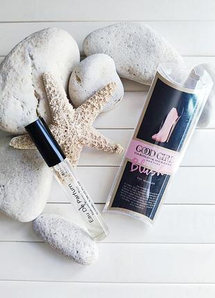 Бергамот та півонія міні-тестер good girl blush carolina herrera