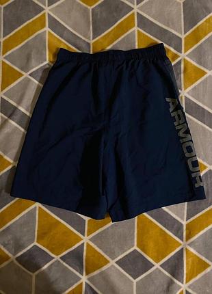 Under armour шорти
