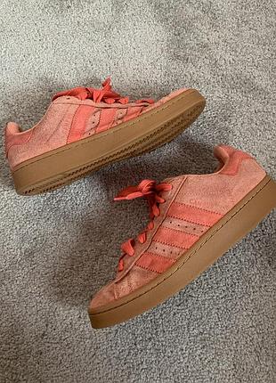 Кросівки жіночі adidas campus