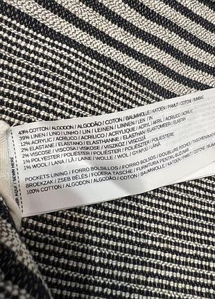 Жіночі брюки штани  mango premium 7