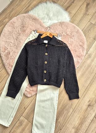 Кардиган женский h&amp;m