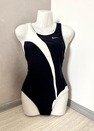 Nike оригінал жіночій купальник для басейну