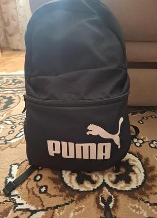 Рюкзак puma,оригінал