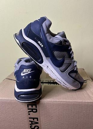 Кросівки nike air max command,made in indonesia,стан 9/10,44,5(29,5см),1250 грн