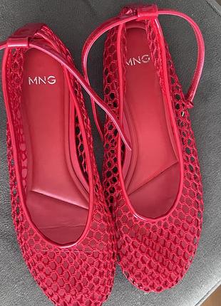 Продам взуття mango. розмір 36. 500 грн
