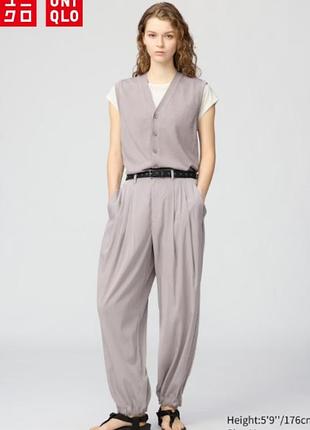 Штани uniqlo