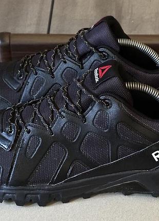 Кроссовки reebok sawcut 4.0 gore-tex р. eur-43/28 см.