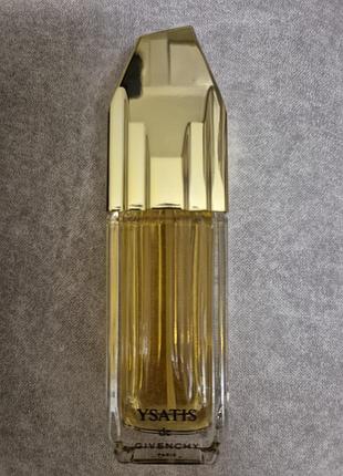 Ysatis givenchy 3