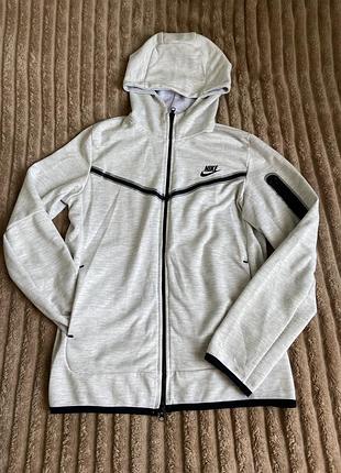 Зіпка nike tech fleece