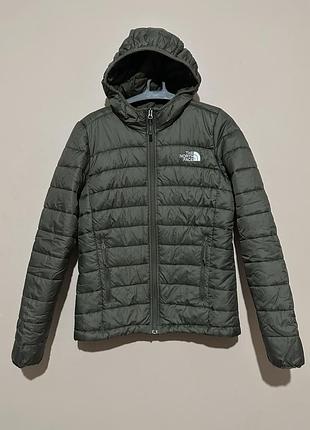 Жіноча куртка the north face