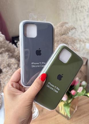 Чохли iphone 11 pro