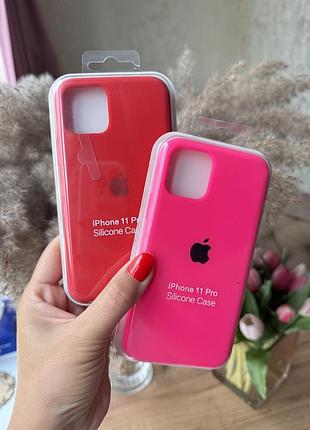 Чохли iphone 11 pro
