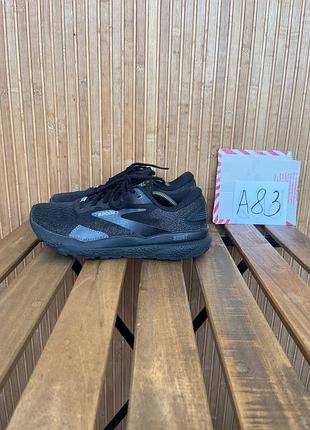 Кросівки brooks ghost 16 gtx