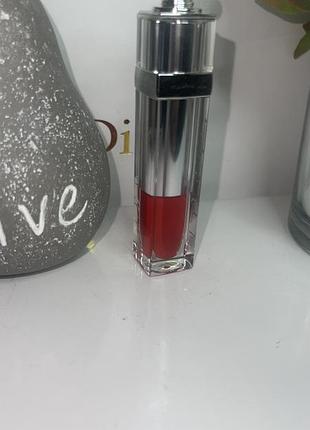Флюїд для губ dior