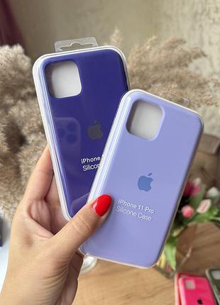 Чохли iphone 11 pro