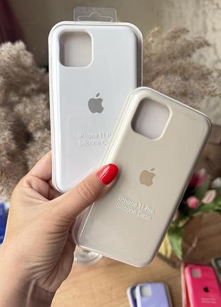 Чохли iphone 11 pro