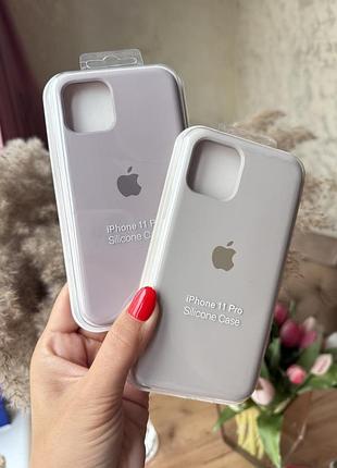 Чохли iphone 11 pro
