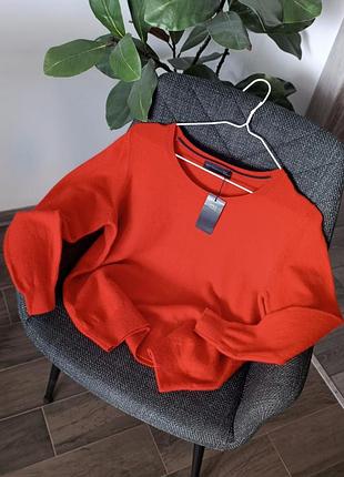 Женский свитер джемпер marks &amp; spencer 100% кашемир