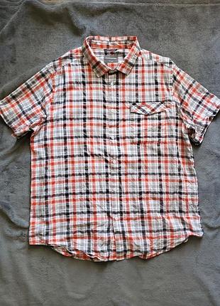 Сорочка трекінгова craghoppers xl/l