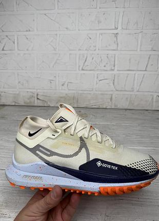 Крутые кроссовки nike react pegasus trail 4 gore-tex
