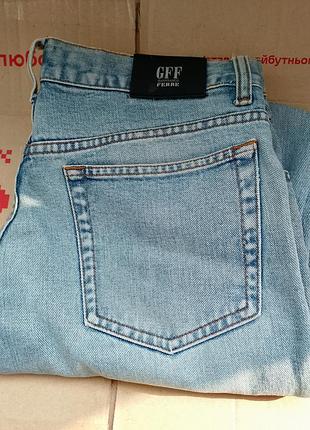 Мужские джинсы gff