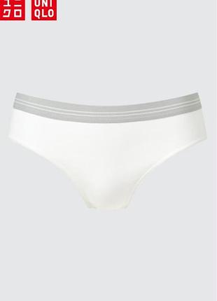 Труси hiphugger uniqlo