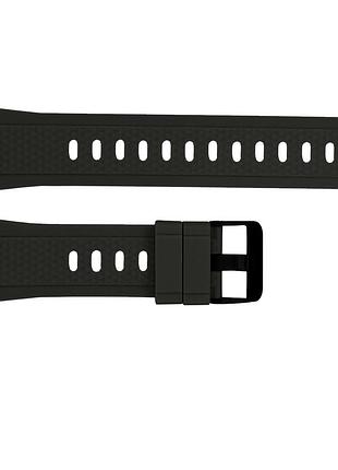 Ремінець для смарт-годинника k55 black