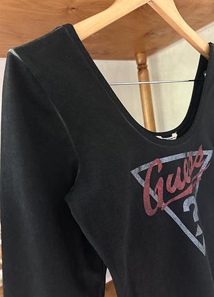 Сукня guess 3
