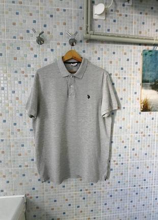 Поло us polo assn.