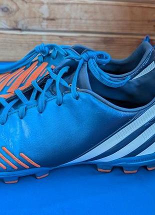 Бутси adidas predator 2