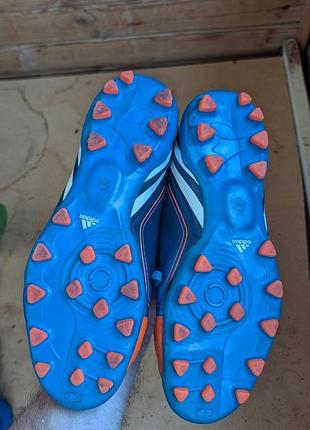 Бутси adidas predator 5