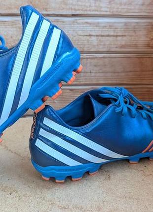 Бутси adidas predator