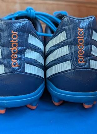 Бутси adidas predator 3