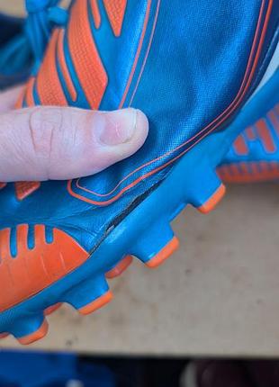 Бутси adidas predator 8