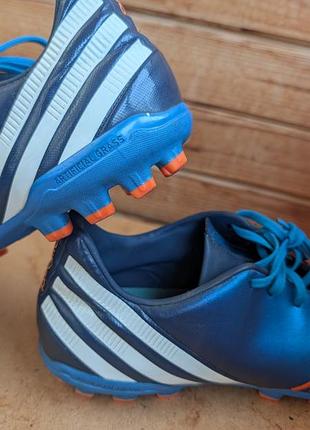 Бутси adidas predator 4