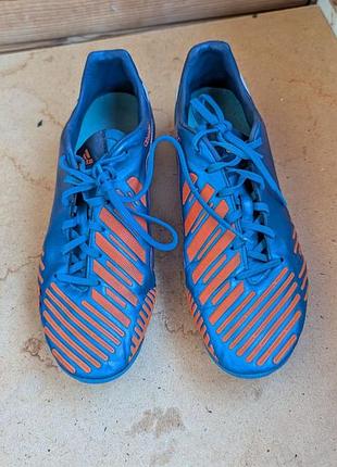Бутси adidas predator 6